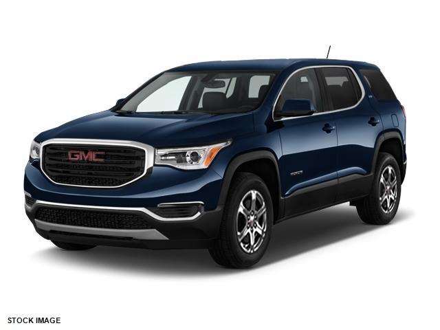 GMC Acadia Sle-1 4dr SUV SUV